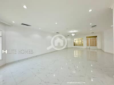 5 Bedroom Flat for Rent in Salwa, Kuwait City - Elegant 5-Bedroom Family Villa for Rent in Salwa