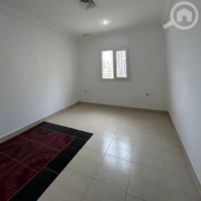 فلیٹ 2 غرفة نوم للايجار في ميدان حولي، مدينة الكويت - Apartment for rent in Maidan Hawally