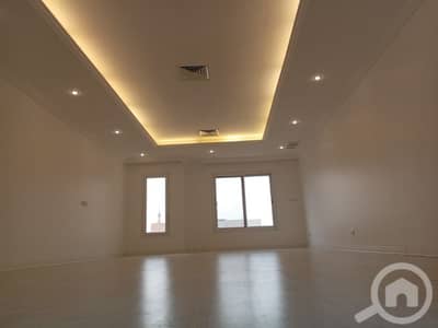 فلیٹ 3 غرف نوم للايجار في الروضة، مدينة الكويت - للإيجار شقة كبيرة في الروضة