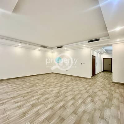 5 Bedroom Flat for Rent in Mubarak Al Kabeer, Kuwait City - Five-Master Bedroom Ground floor for rent in Massayel, Kuwait City