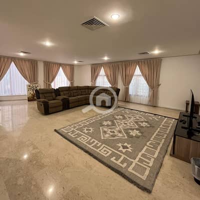 شقة 3 غرف نوم للايجار في سلوى، مدينة الكويت - Furnished Apartment for Rent in Salwa