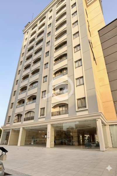 شقة 2 غرفة نوم للايجار في حولي، مدينة الكويت - شقق سكنية راقية للإيجار في حولي - من المالك مباشرة (عائلات وافدين)