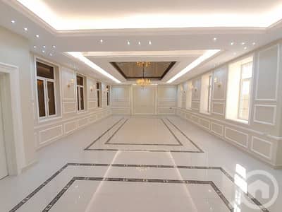 5 Bedroom Villa for Rent in Al Funnayhil, Kuwait City - Sabah Al-Ahmad-5 Bedrooms Duplex Floor Super Deluxe Finishing