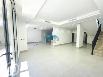 فلیٹ 3 غرف نوم للايجار في الرميثية، مدينة الكويت - Brand New Three Master Bedrooms Duplex Apartment In Rumaithiya