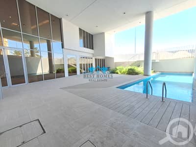 شقة 6 غرف نوم للايجار في السرة، مدينة الكويت - Luxury 6 Master Bedrooms Duplex Apartment In Surra