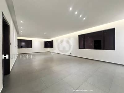 4 Bedroom Apartment for Rent in Bayan, Kuwait City - Spacious Four bedroom for rent in Bayan