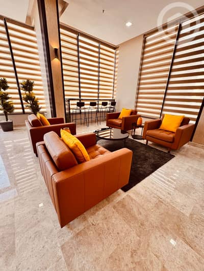 2 Bedroom Flat for Rent in Al Salmiya, Kuwait City - Furnished apartments for monthly and annual rent in Salmiya 2BHK