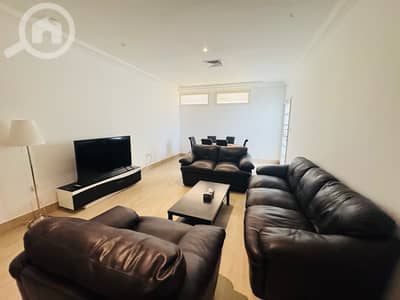 3 Bedroom Flat for Rent in Fnaitees, Kuwait City - for rent in finaitees furnished villa flat 3 Bedroom Flat for Rent in Fnaitees, Kuwait City - for rent in finaitees furnished villa flat
