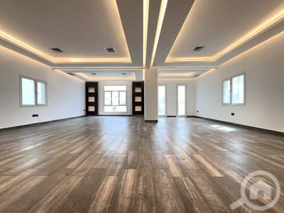 شقة 3 غرف نوم للايجار في سلوى، مدينة الكويت - Salwa – Spacious Three Bedroom Floor With Private Roof Garden