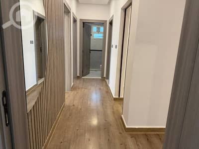 شقة 3 غرف نوم للايجار في جابر الاحمد، مدينة الكويت - للإيجار بجابر الاحمد قطعة 1