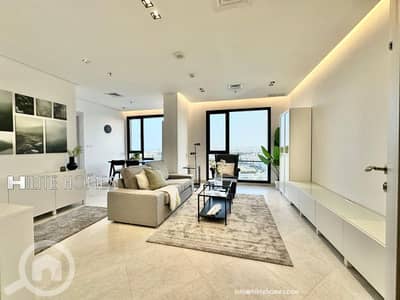 شقة 1 غرفة نوم للايجار في السالمية، مدينة الكويت - Modern One-Bedroom Apartment in Salmiya