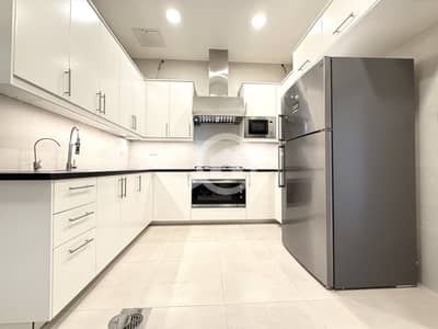 3 Bedroom Flat for Rent in Al Dasma, Kuwait City - Dasma – nice, unfurnished, three bedroom apartment