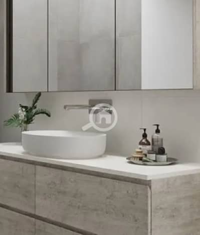 استوديو  للايجار في ابو فطيرة، مدينة الكويت - Nice Furnished 1 bedroom/studio in abu fatira