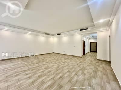 شقة 5 غرف نوم للايجار في مبارك الكبير، مدينة الكويت - 5-Master Bedroom Ground floor for rent in Massayel