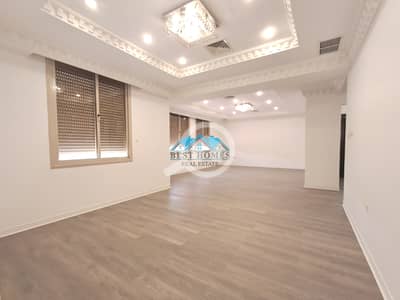 4 Bedroom Apartment for Rent in Al Siddeeq, Kuwait City - Elegant 4 Bedrooms Floor For Family In Sadeeq