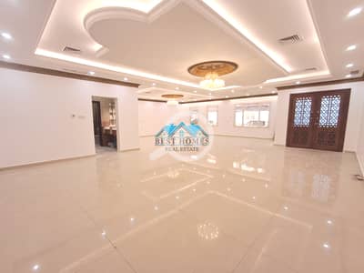 4 Bedroom Flat for Rent in Al Salam, Kuwait City - Premium 4 Bedrooms Ground Floor with Private Entrance in Salam Area