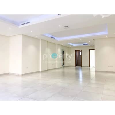 فلیٹ 4 غرف نوم للايجار في البدع، مدينة الكويت - 4 Bedroom Beautiful floor in Bida, Kuwait City