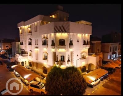 12 Bedroom Villa for Rent in Al Jabriya, Kuwait City - الجابرية