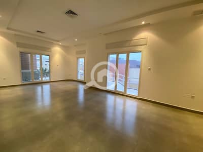 شقة 4 غرف نوم للايجار في كيفان، مدينة الكويت - دور فاخر في كيفان