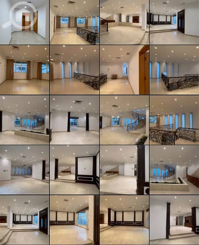 6 Bedroom Villa for Rent in Salwa, Kuwait City - للإيجار دوبلكس سلوي مدخل ومخرج سهل يتكون من أرضي + أول