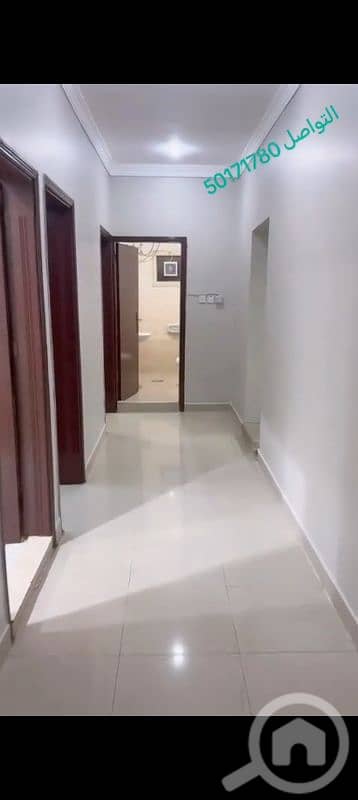 شقة 2 غرفة نوم للايجار في الاندلس، مدينة الكويت - الأندلس