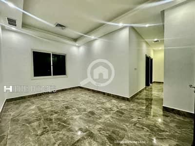 فلیٹ 2 غرفة نوم للايجار في السلام، مدينة الكويت - Two bedrooms roof top apartment for rent in Salam فلیٹ 2 غرفة نوم للايجار في السلام، مدينة الكويت - Two bedrooms roof top apartment for rent in Salam
