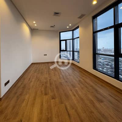 فلیٹ 2 غرفة نوم للايجار في صباح السالم، مدينة الكويت - Apartment with Balcony for Rent in Sabah Al Salem