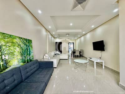 شقة 3 غرف نوم للايجار في مبارك الكبير، مدينة الكويت - Three bedroom apartment for rent in Al-Massayel