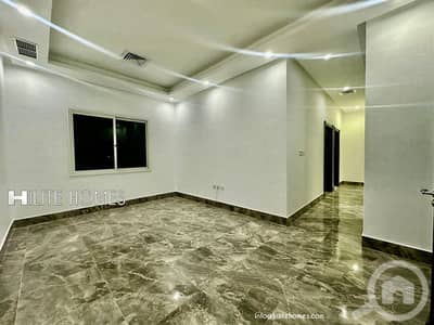 شقة 2 غرفة نوم للايجار في السلام، مدينة الكويت - Two bedrooms roof top apartment for rent in Salam شقة 2 غرفة نوم للايجار في السلام، مدينة الكويت - Two bedrooms roof top apartment for rent in Salam