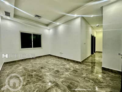 فلیٹ 2 غرفة نوم للايجار في السلام، مدينة الكويت - Two bedrooms roof top apartment for rent in Salam فلیٹ 2 غرفة نوم للايجار في السلام، مدينة الكويت - Two bedrooms roof top apartment for rent in Salam