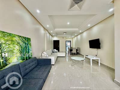 3 Bedroom Apartment for Rent in Mubarak Al Kabeer, Kuwait City - Three bedroom apartment for rent in Al-Massayel