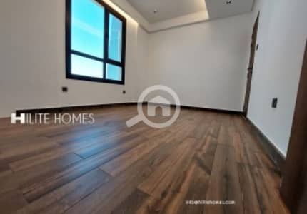 شقة 2 غرفة نوم للايجار في الشرق، مدينة الكويت - 1 MONTHS FREE!! Seaview two bedroom apartment available in sharq