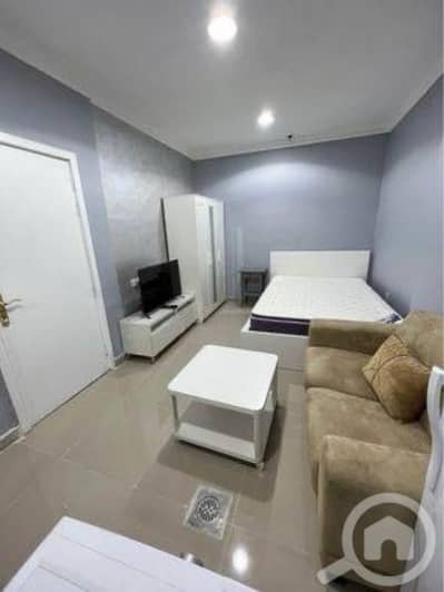 استوديو  للايجار في السالمية، مدينة الكويت - Salmiya - Deluxe Fully Furnished Studios