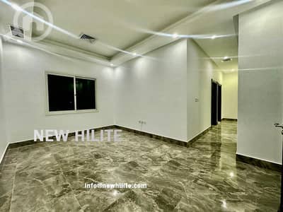 فلیٹ 2 غرفة نوم للايجار في السلام، مدينة الكويت - Spacious 2-Bedroom Rooftop Apartment for Rent in Salam فلیٹ 2 غرفة نوم للايجار في السلام، مدينة الكويت - Spacious 2-Bedroom Rooftop Apartment for Rent in Salam