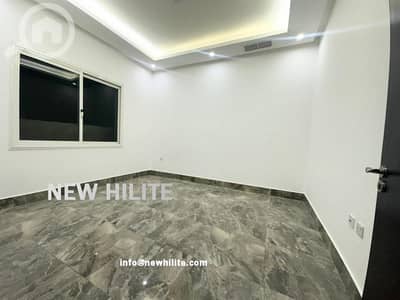 فلیٹ 2 غرفة نوم للايجار في السلام، مدينة الكويت - Spacious 2-Bedroom Rooftop Apartment for Rent in Salam