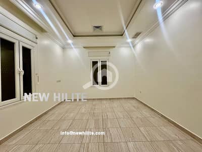 فلیٹ 3 غرف نوم للايجار في حولي، مدينة الكويت - Spacious 3-Bedroom Apartments for Rent in Al-Siddeeq