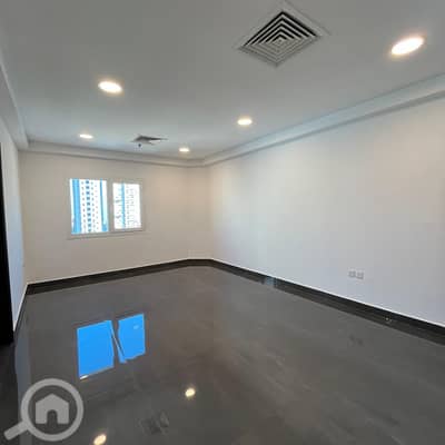 شقة 1 غرفة نوم للايجار في بنيد القار، مدينة الكويت - Apartment with one month free for rent in Bneid Al-Qar, Block 1