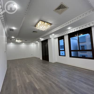 شقة 4 غرف نوم للايجار في الصديق، مدينة الكويت - An entire floor for rent in Al-Siddiq Block 7