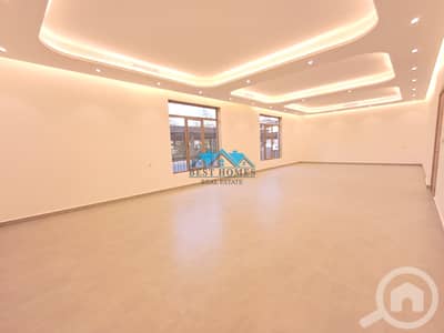 4 Bedroom Flat for Rent in Al Zahra, Kuwait City - Brand New 4 Master Bedrooms Ground Floor In Zahra