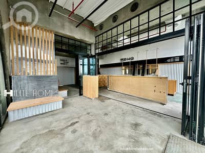 عقارات تجارية اخرى  للايجار في الشرق، مدينة الكويت - Shop for Rent in Sharq