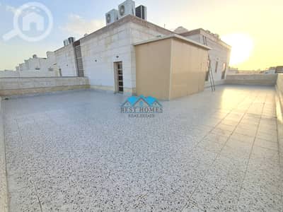 3 Bedroom Flat for Rent in Al Zahra, Kuwait City - 3 Bedrooms Apartment with Private Terrace area in Zahra Area
