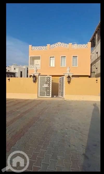 7 Bedroom Villa for Rent in Al Jahra, Kuwait City - للايجار يالمطلاع