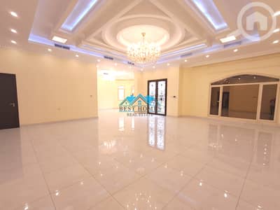 شقة 3 غرف نوم للايجار في المسيلة، مدينة الكويت - Modern Style 3 Bedrooms Ground Floor With Private Entrance In Massayel