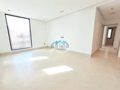 فلیٹ 3 غرف نوم للايجار في الشهداء، مدينة الكويت - Brand New Property 3 Bedrooms Apartment in Shuhada Area