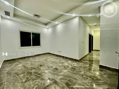 شقة 2 غرفة نوم للايجار في السلام، مدينة الكويت - Two bedrooms roof top apartment for rent in Salam شقة 2 غرفة نوم للايجار في السلام، مدينة الكويت - Two bedrooms roof top apartment for rent in Salam