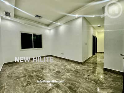 شقة 2 غرفة نوم للايجار في السلام، مدينة الكويت - Spacious 2-Bedroom Rooftop Apartment for Rent in Salam شقة 2 غرفة نوم للايجار في السلام، مدينة الكويت - Spacious 2-Bedroom Rooftop Apartment for Rent in Salam