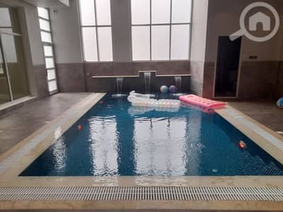 7 Bedroom Villa for Rent in Al Fahaiheel, Kuwait City - Sabah Al-Ahmad- Luxurious Villa S/Pool & Garden Modern Finishing