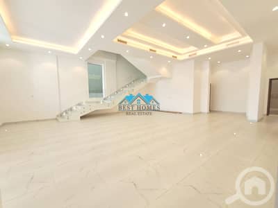 5 Bedroom Apartment for Rent in Abu Fatira, Kuwait City - Modern 5 Master Bedrooms Duplex Apartment in Abu Fatira
