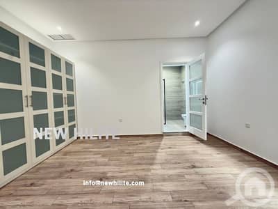 4 Bedroom Apartment for Rent in Al Manqaf, Kuwait City - Four Bedroom Floor for Rent in Mangaf 4 Bedroom Apartment for Rent in Al Manqaf, Kuwait City - Four Bedroom Floor for Rent in Mangaf