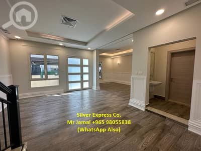 فلیٹ 3 غرف نوم للايجار في المسيلة، مدينة الكويت - Brand New 3 Bedroom Duplex with Balcony in Masayeel.
